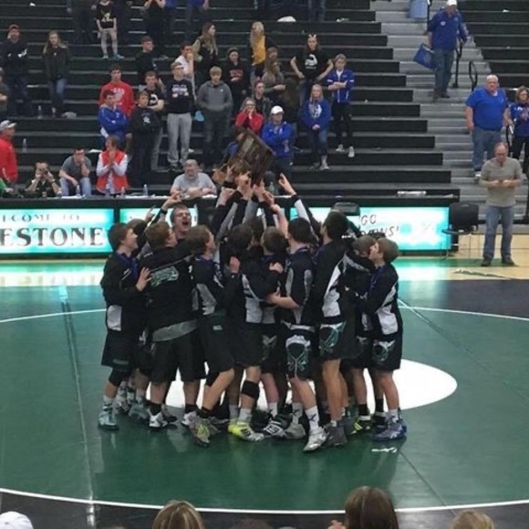 Meet your Posher, Luke - Picture 1 of 1